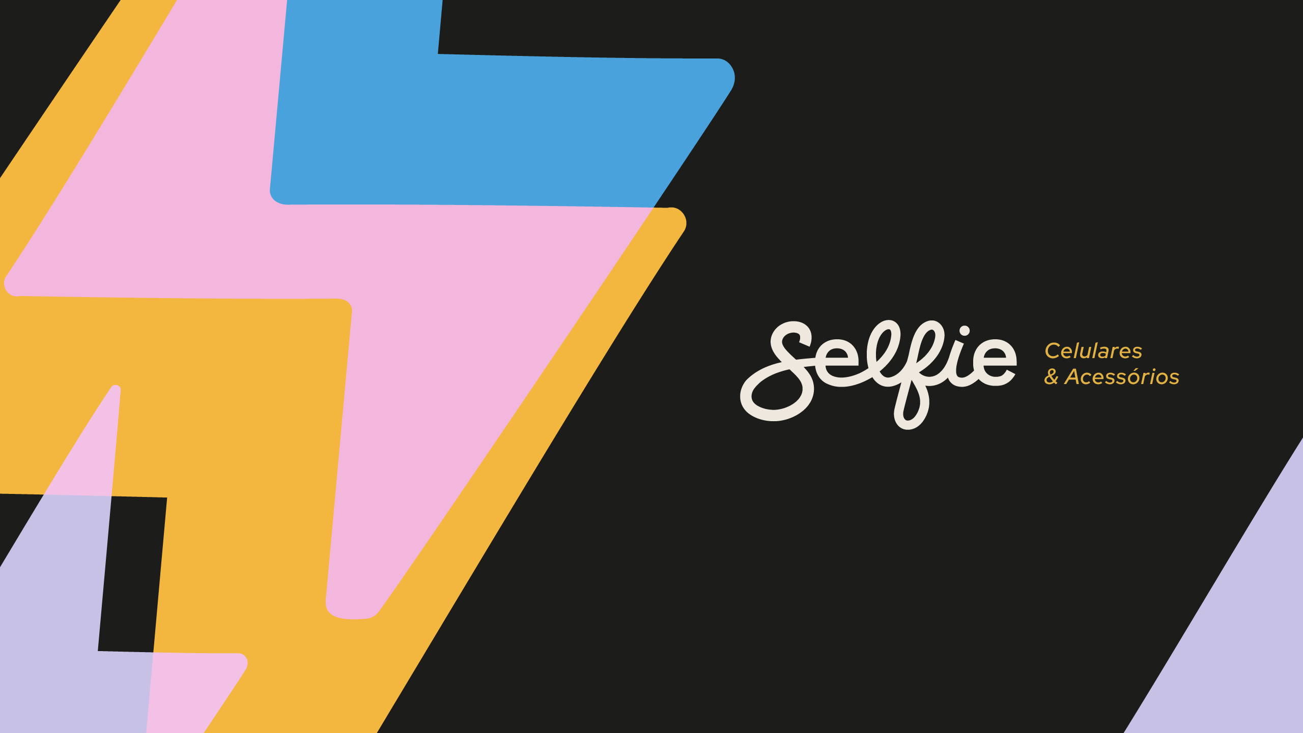 Selfie — Celulares & Acessórios