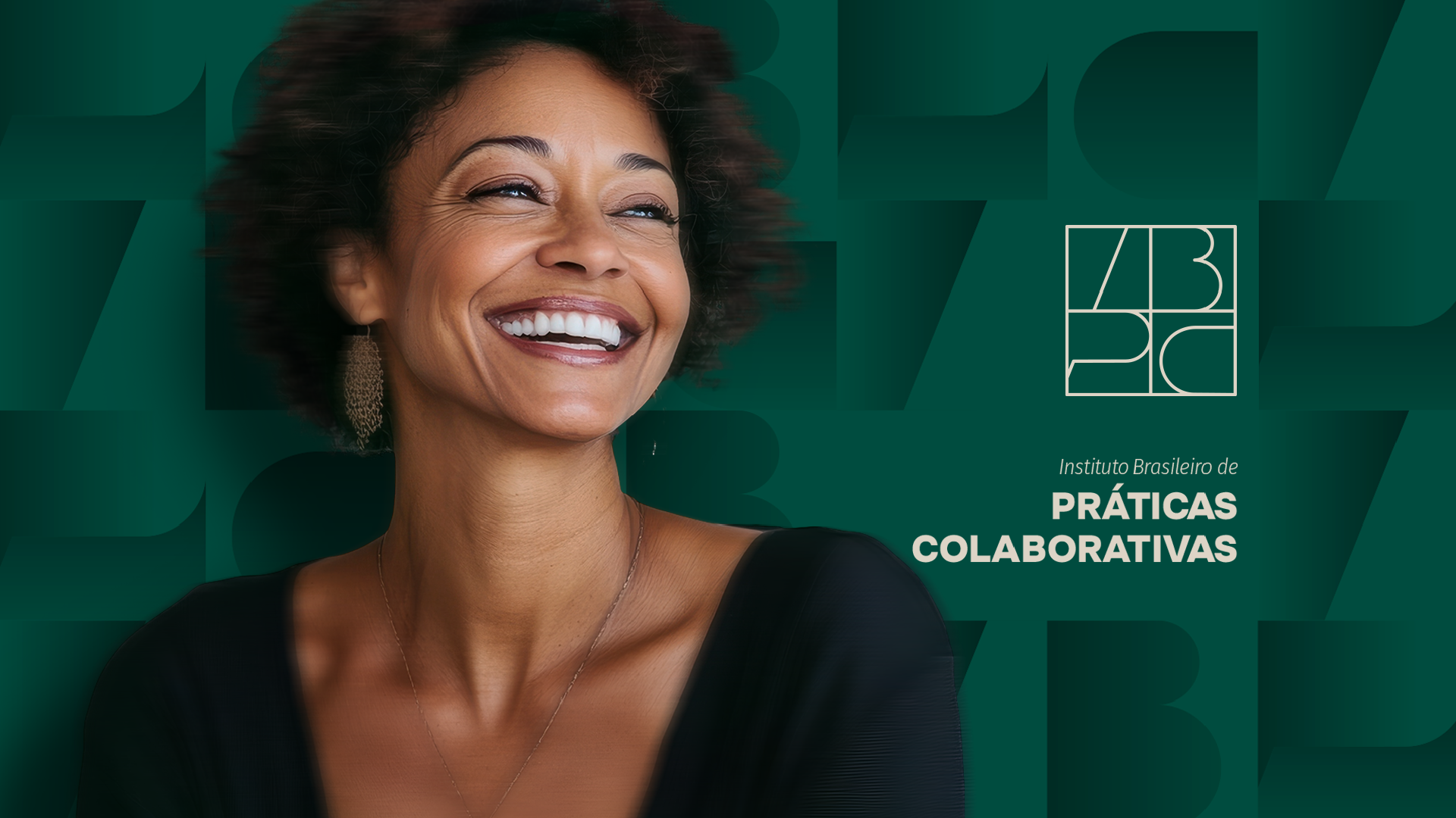 Identidade visual do IBPC, Instituto Brasileiro de Práticas Colaborativas